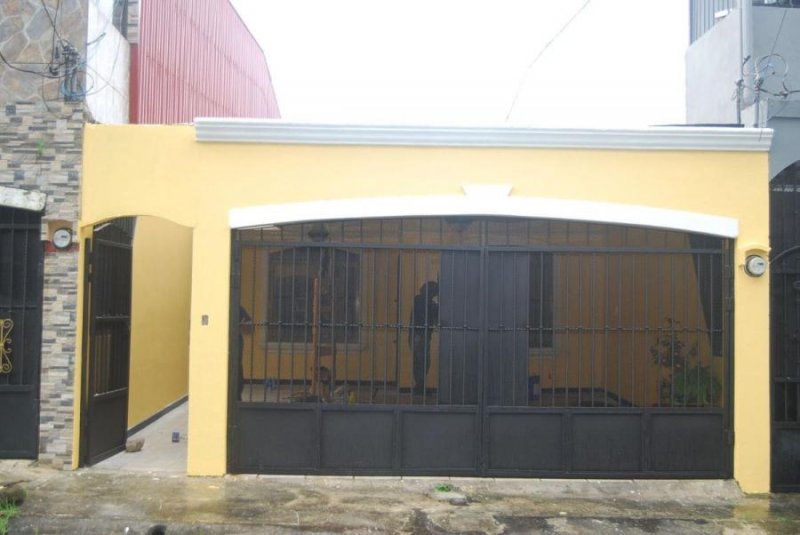 Foto Casa en Venta en San Antonio, Alajuela, Alajuela - ¢ 56.000.000 - CAV62268 - BienesOnLine