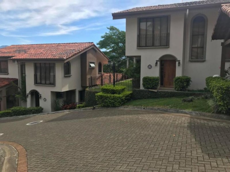 Foto Casa en Venta en Escazú, San José - U$D 140.000 - CAV29618 - BienesOnLine