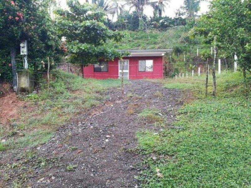 Foto Casa en Venta en DOPlayaHermosa, Osa, Puntarenas - U$D 95.000 - CAV39671 - BienesOnLine