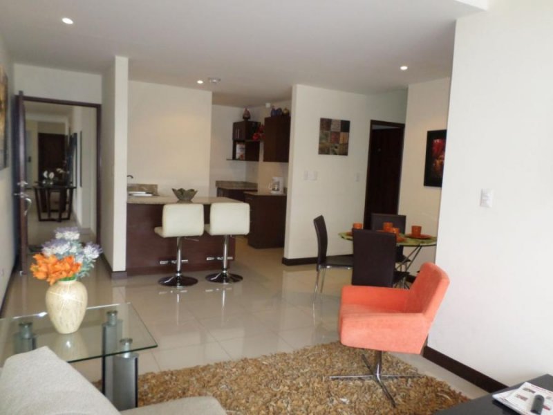 Foto Condo en Venta en San Francisco, Heredia, San Francisco de Heredia, Heredia - U$D 145.000 - COV16535 - BienesOnLine