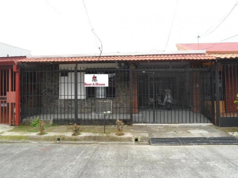 Foto Casa en Venta en Moravia, Moravia, San José - ¢ 57.000.000 - CAV19274 - BienesOnLine