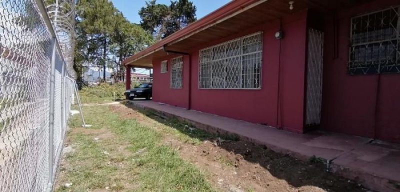 Foto Casa en Alquiler en San Vicente, Moravia, San José - U$D 4.000 - CAA24927 - BienesOnLine