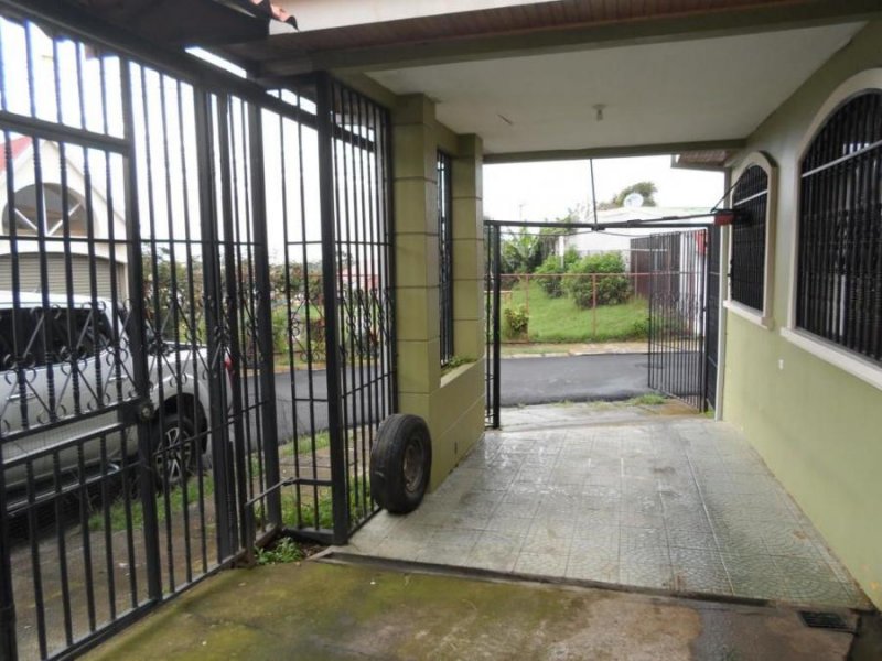 Foto Casa en Venta en Moravia, San José - ¢ 75.000.000 - CAV19694 - BienesOnLine