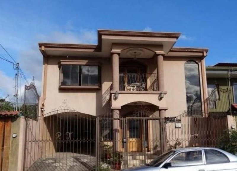 Foto Casa en Venta en La Unión, Cartago - ¢ 148.500.000 - CAV39677 - BienesOnLine