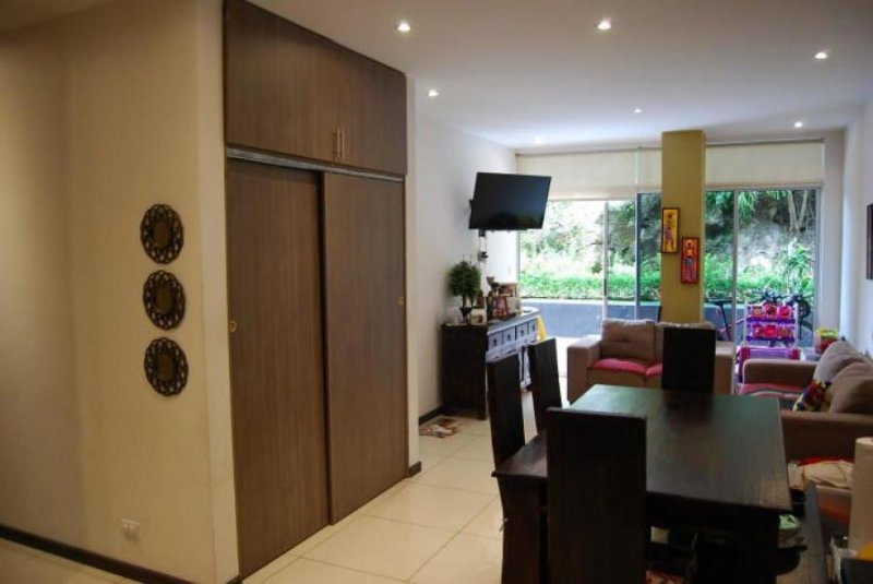 Foto Apartamento en Venta en Santa Ana, San José - U$D 150.000 - APV24633 - BienesOnLine