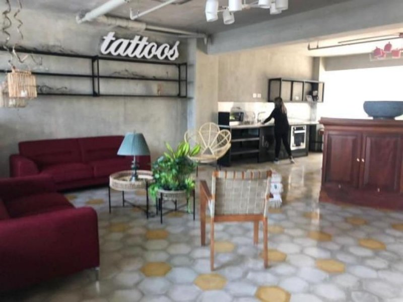 Foto Apartamento en Alquiler en Montes de Oca, San José - U$D 800 - APA24525 - BienesOnLine