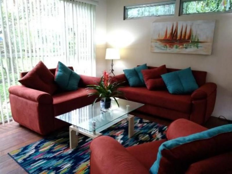 Foto Apartamento en Alquiler en Escazú, San José - U$D 975 - APA24544 - BienesOnLine