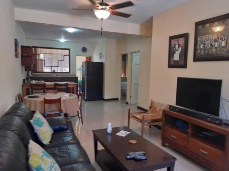 Foto Apartamento en Alquiler en Escazú, San José - U$D 650 - APA24520 - BienesOnLine