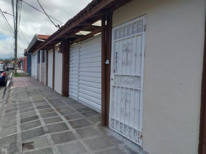 Foto Casa en Venta en Santo Domingo, Heredia - ¢ 77.500.000 - CAV39776 - BienesOnLine