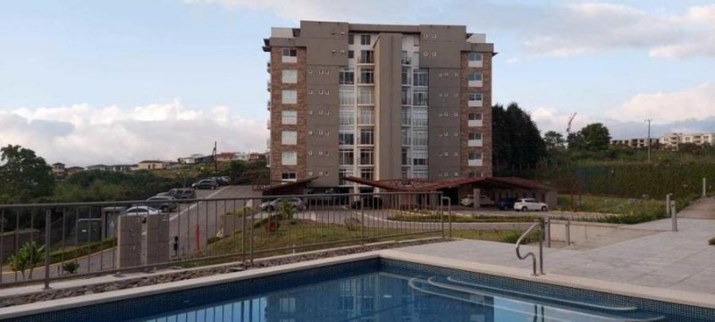 Foto Apartamento en Alquiler en Curridabat, San José - U$D 900 - APA38495 - BienesOnLine