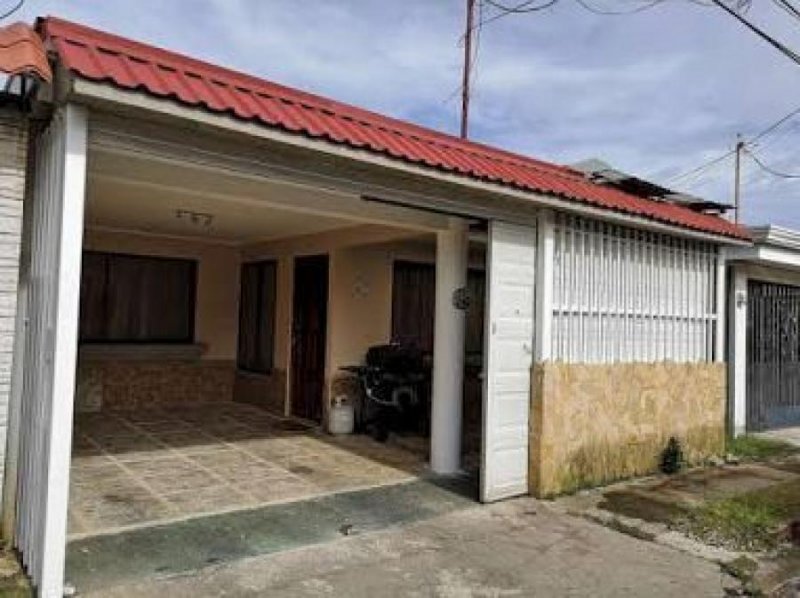 Foto Casa en Venta en San Pablo, Heredia - U$D 140.000 - CAV39818 - BienesOnLine