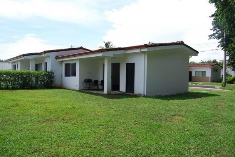 Foto Casa en Venta en Puntarenas, Puntarenas - U$D 135.000 - CAV39376 - BienesOnLine