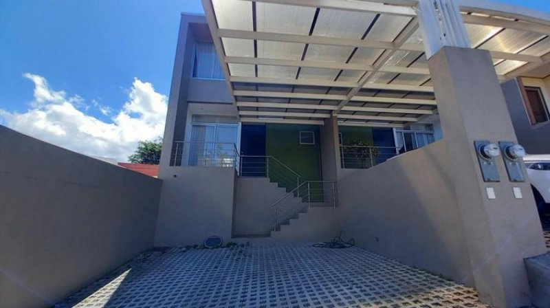 Foto Apartamento en Alquiler en Santa Ana, San José - U$D 850 - APA38479 - BienesOnLine