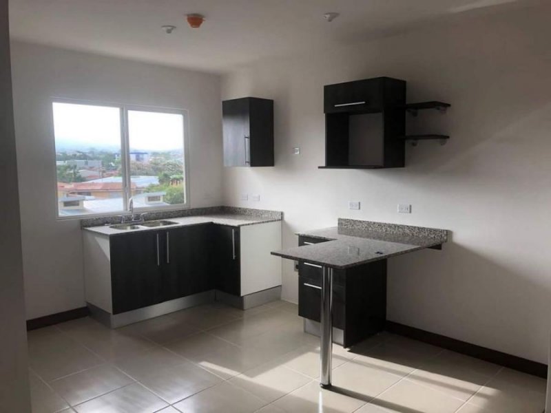 Foto Apartamento en Venta en Tibás, San José - U$D 125.000 - APV15279 - BienesOnLine