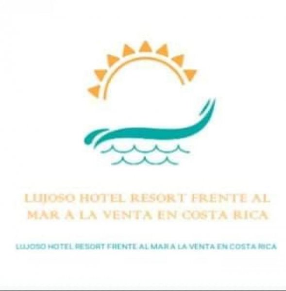 Hotel en Venta en  Jacó, Puntarenas