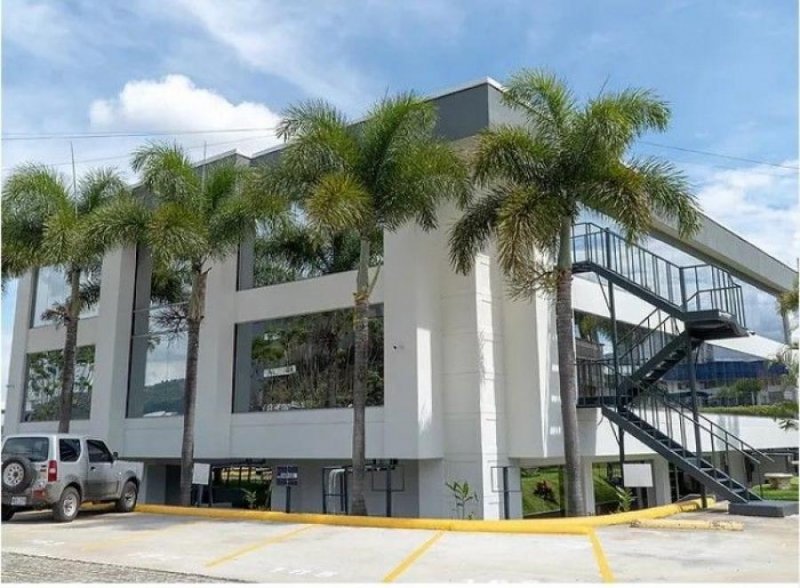 Foto Oficina en Alquiler en Pavas, San José - U$D 5.910 - OFA93126 - BienesOnLine