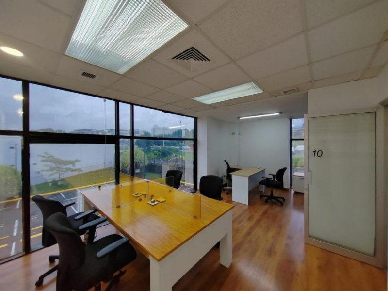 Foto Oficina en Alquiler en San Rafael, Escazú, San José - U$D 1.250 - OFA91749 - BienesOnLine