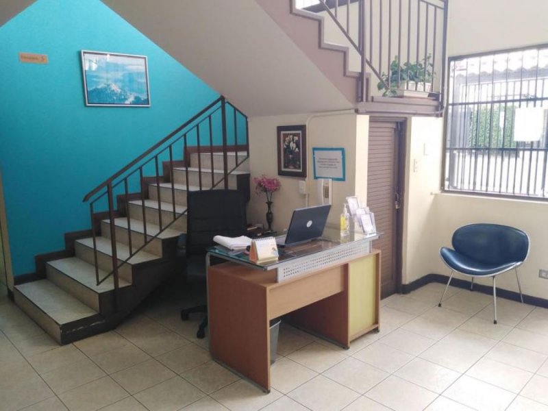 Foto Oficina en Alquiler en Goicoechea, San José - U$D 347 - OFA36176 - BienesOnLine