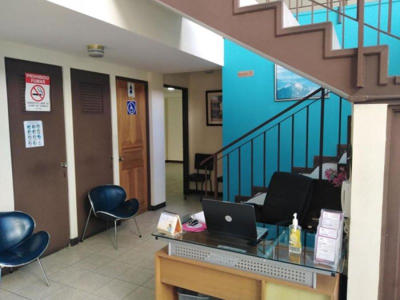 Foto Oficina en Alquiler en Goicoechea, San José - U$D 347 - OFA37459 - BienesOnLine