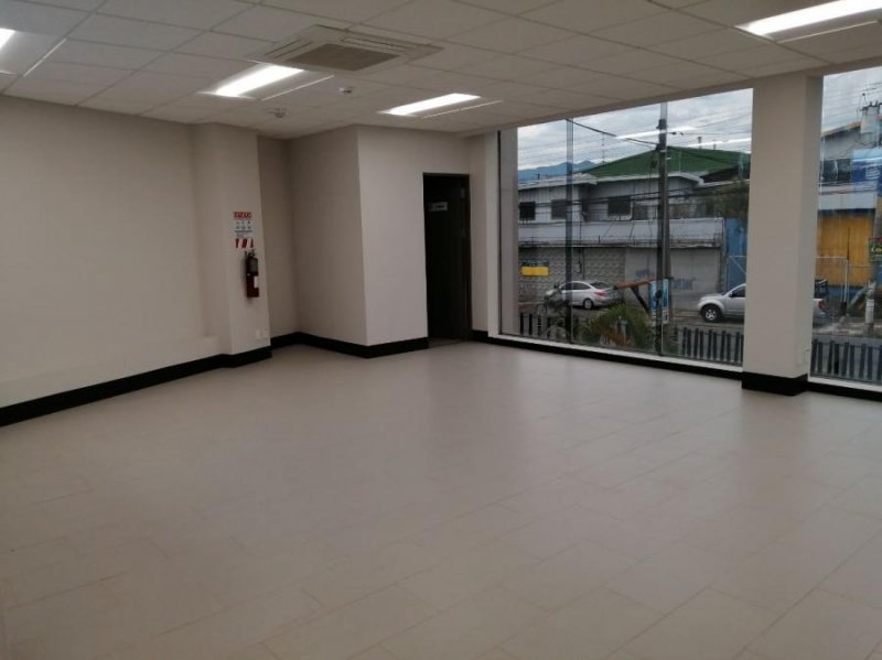 Foto Oficina en Alquiler en La Uruca, San José, San José - U$D 4.902 - OFA41932 - BienesOnLine