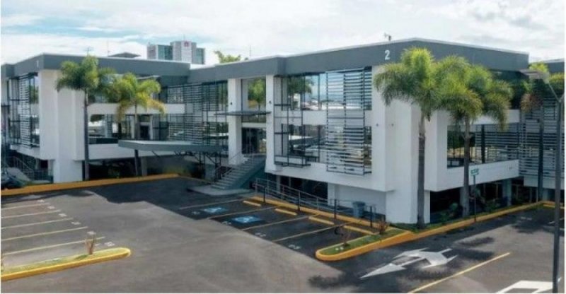 Foto Oficina en Alquiler en Pavas, San José - U$D 4.596 - OFA93127 - BienesOnLine