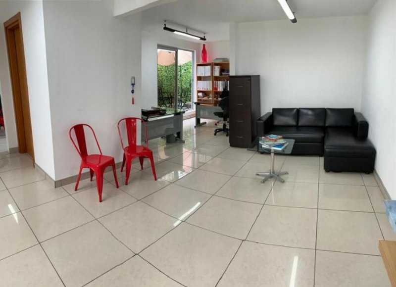 Foto Oficina en Alquiler en Escazú, San José - U$D 1.200 - OFA79082 - BienesOnLine