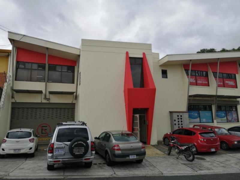 Foto Oficina en Alquiler en San José, San José - U$D 650 - OFA36621 - BienesOnLine