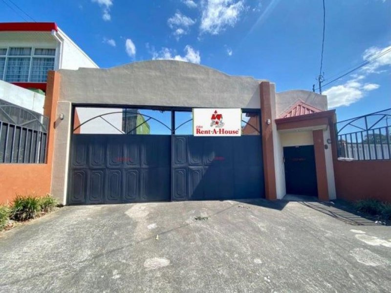 Oficina en Venta en  Goicoechea, San José