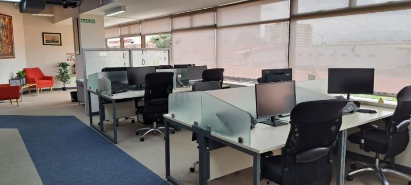 Oficina en Venta en Mata Redonda, Sabana Sur San José, San José