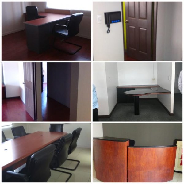 Foto Edificio en Alquiler en sabana oeste, Mata Redonda, San José - U$D 2.000 - EDA14019 - BienesOnLine