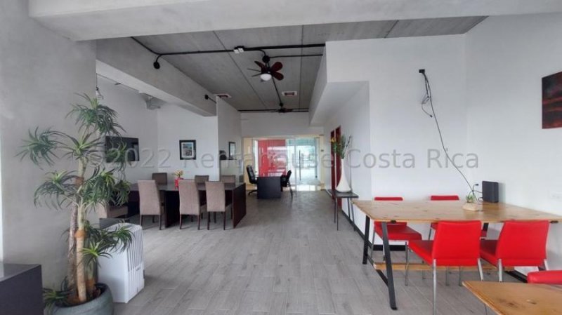 Foto Oficina en Venta en Tibás, San José - U$D 160.000 - OFV62635 - BienesOnLine