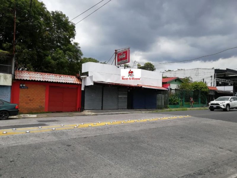 Foto Terreno en Venta en San Juan, Tibás, San José - U$D 1.000.000 - TEV49152 - BienesOnLine