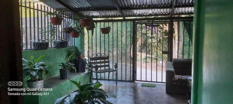 Foto Casa en Venta en el rosario, Desamparados, San José - U$D 32.000 - CAV51299 - BienesOnLine