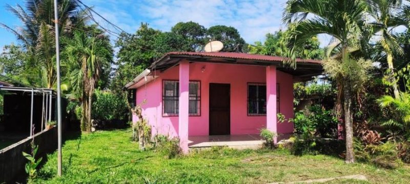 Foto Casa en Venta en Pococí, Limón - ¢ 18.000.000 - CAV69420 - BienesOnLine