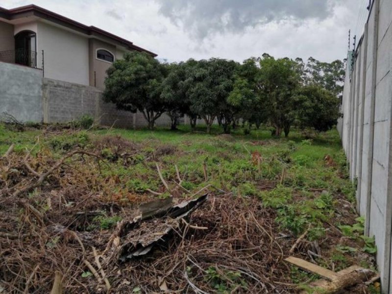 Foto Terreno en Venta en San Pablo, Heredia - U$D 220.000 - TEV65257 - BienesOnLine