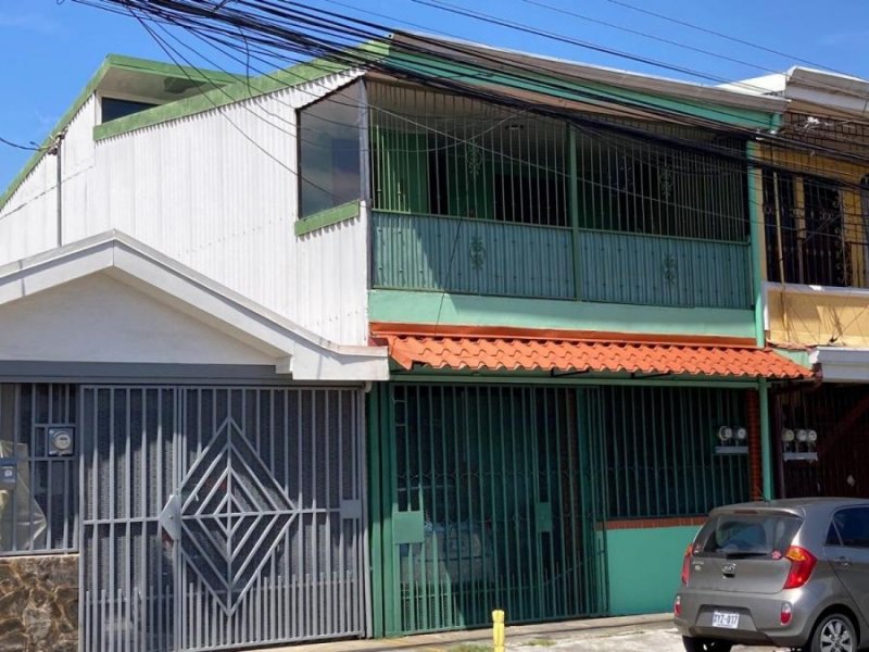 Foto Casa en Venta en Calle Blancos, San José - ¢ 74.000.000 - CAV94285 - BienesOnLine