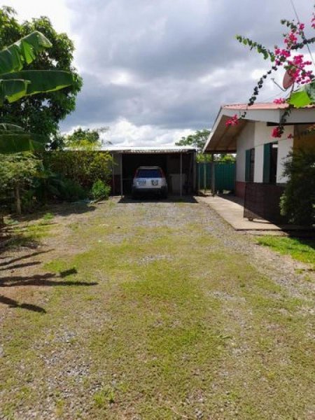 Foto Casa en Venta en Guácimo, Limón - ¢ 48.000.000 - CAV69445 - BienesOnLine