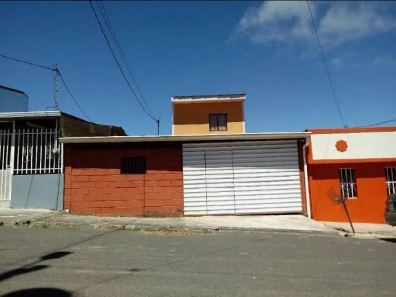 Casa en Venta en  El Guarco, Cartago