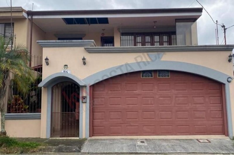 Foto Casa en Venta en La Unión, Cartago - ¢ 109.000.000 - CAV102773 - BienesOnLine