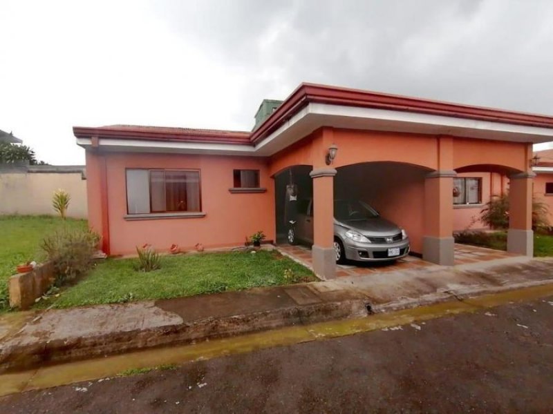 Foto Casa en Venta en Purral, Goicoechea, San José - ¢ 59.900.000 - CAV50850 - BienesOnLine