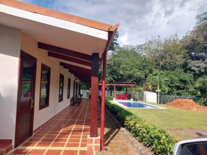 OPORTUNIDAD INCREÍBLE! 🏡🌳 QUINTA ENCANTADORA EN VENTA EN TURRUBARES, SAN JOSÉ ӽ