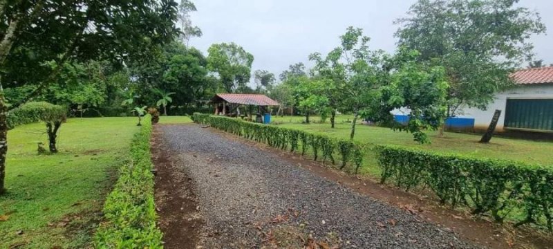 Casa en Venta en Chachagua San Carlos, Alajuela