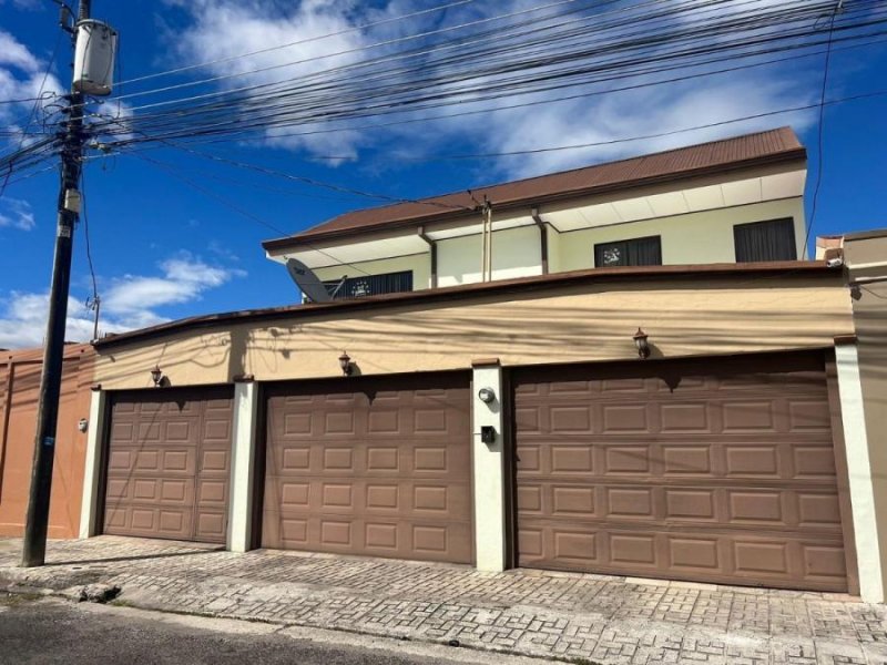 Foto Casa en Venta en Cartago, Cartago - ¢ 190.000.000 - CAV93953 - BienesOnLine