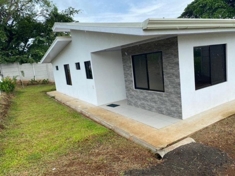 Foto Casa en Venta en Jacó, Puntarenas - U$D 125.000 - CAV95072 - BienesOnLine