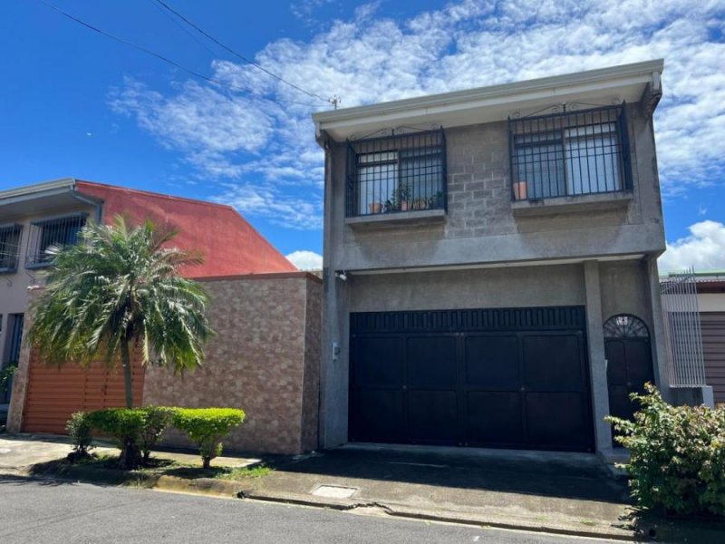 Casa en Venta en  Uruca, San José