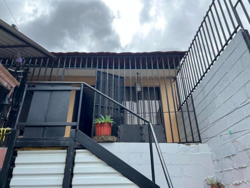 Casa en Venta en  Curridabat, San José