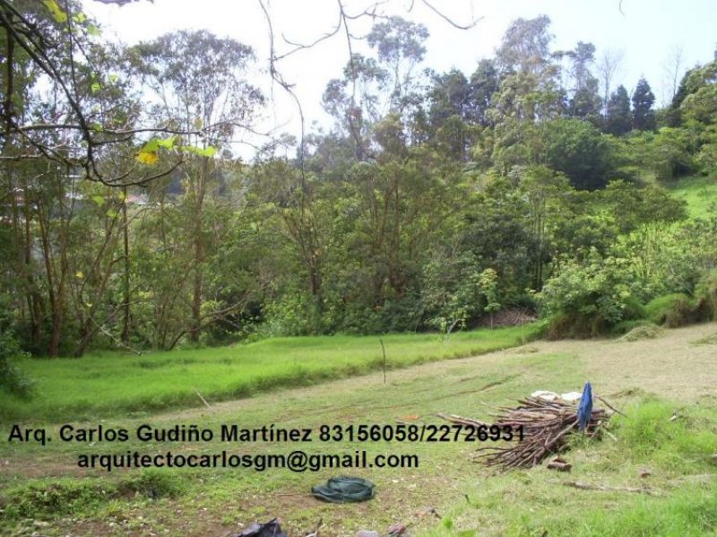 Foto Terreno en Venta en Moravia, San José - ¢ 20.000.000 - TEV2355 - BienesOnLine