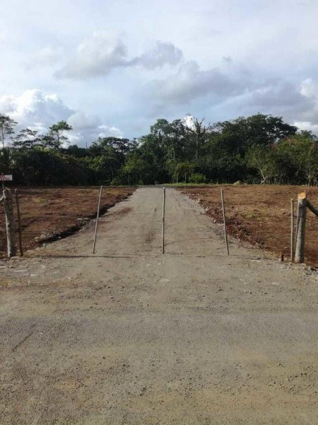 Foto Terreno en Venta en Guapiles, Pococí, Limón - U$D 17.700 - TEV53340 - BienesOnLine