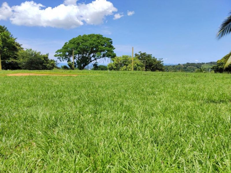 Terreno en Venta en Mojoncito Esparza, Puntarenas