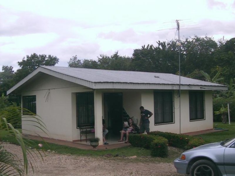 Foto Casa en Venta en Caimital, Nicoya, Guanacaste - ¢ 55.000.000 - CAV2168 - BienesOnLine